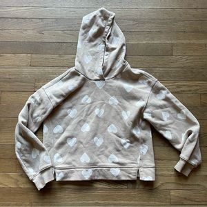 Girls Old Navy Sweatsuit